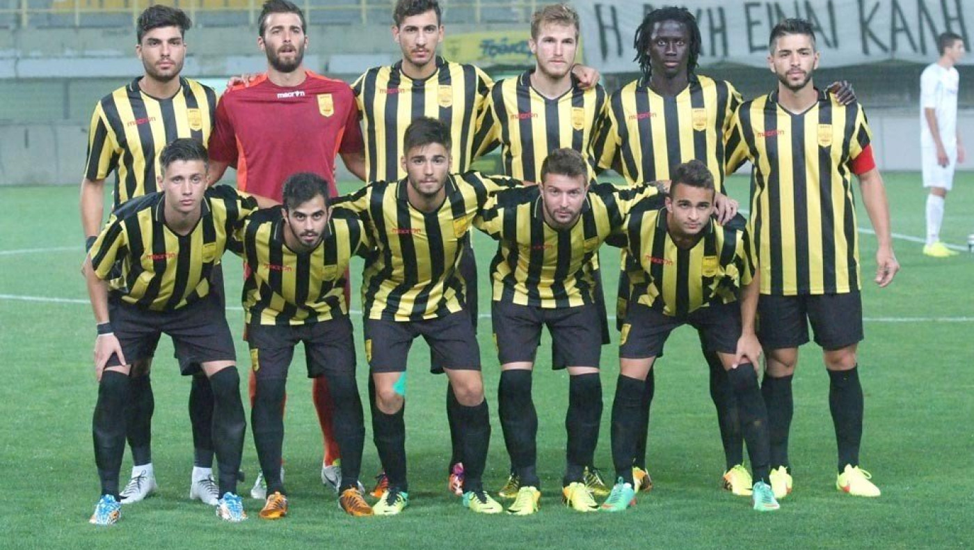 Μένει υπό προϋποθέσεις ο Καλαϊτζίδης