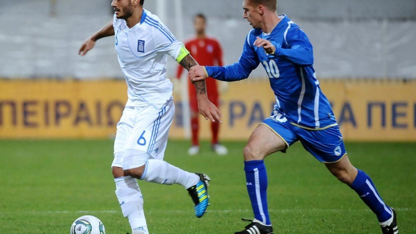 Πρόταση σε Γκέντσογλου ο Ηρακλής αλλά…