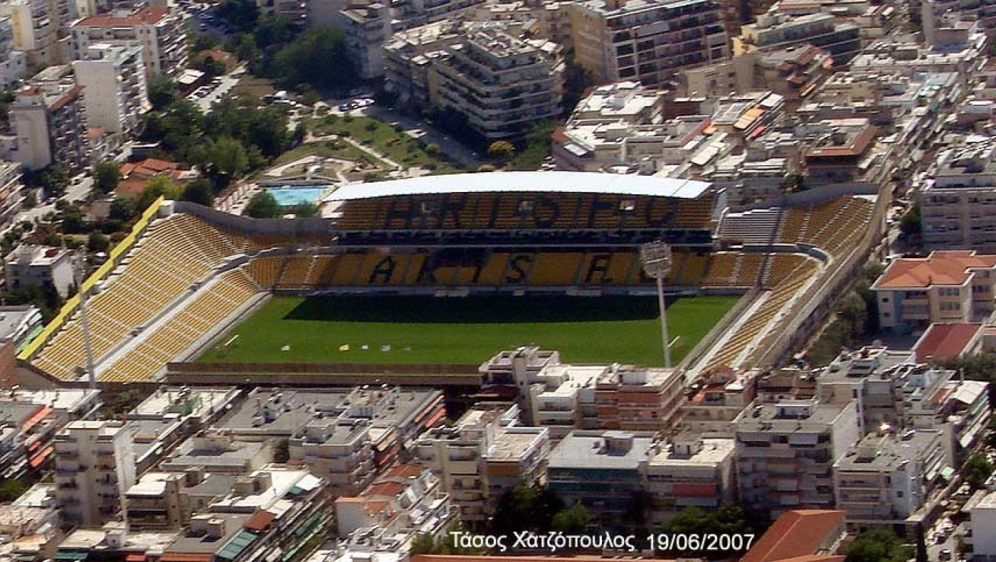 Η τελευταία (;) πράξη του δράματος