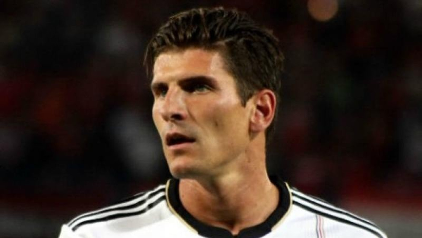 Με Γκόμες η Γερμανία