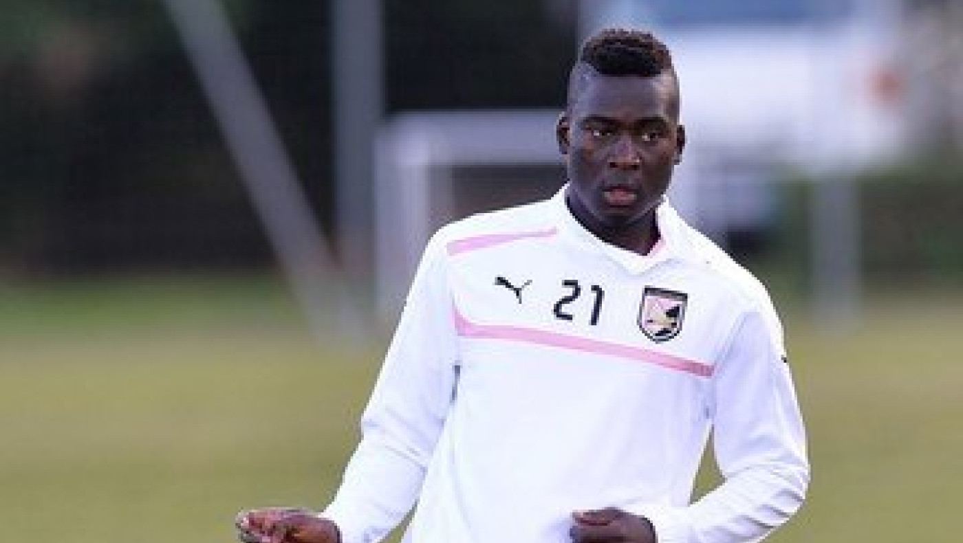 Ο Εμπαλό στο στόχαστρο, ανακοινώνει παίκτη 