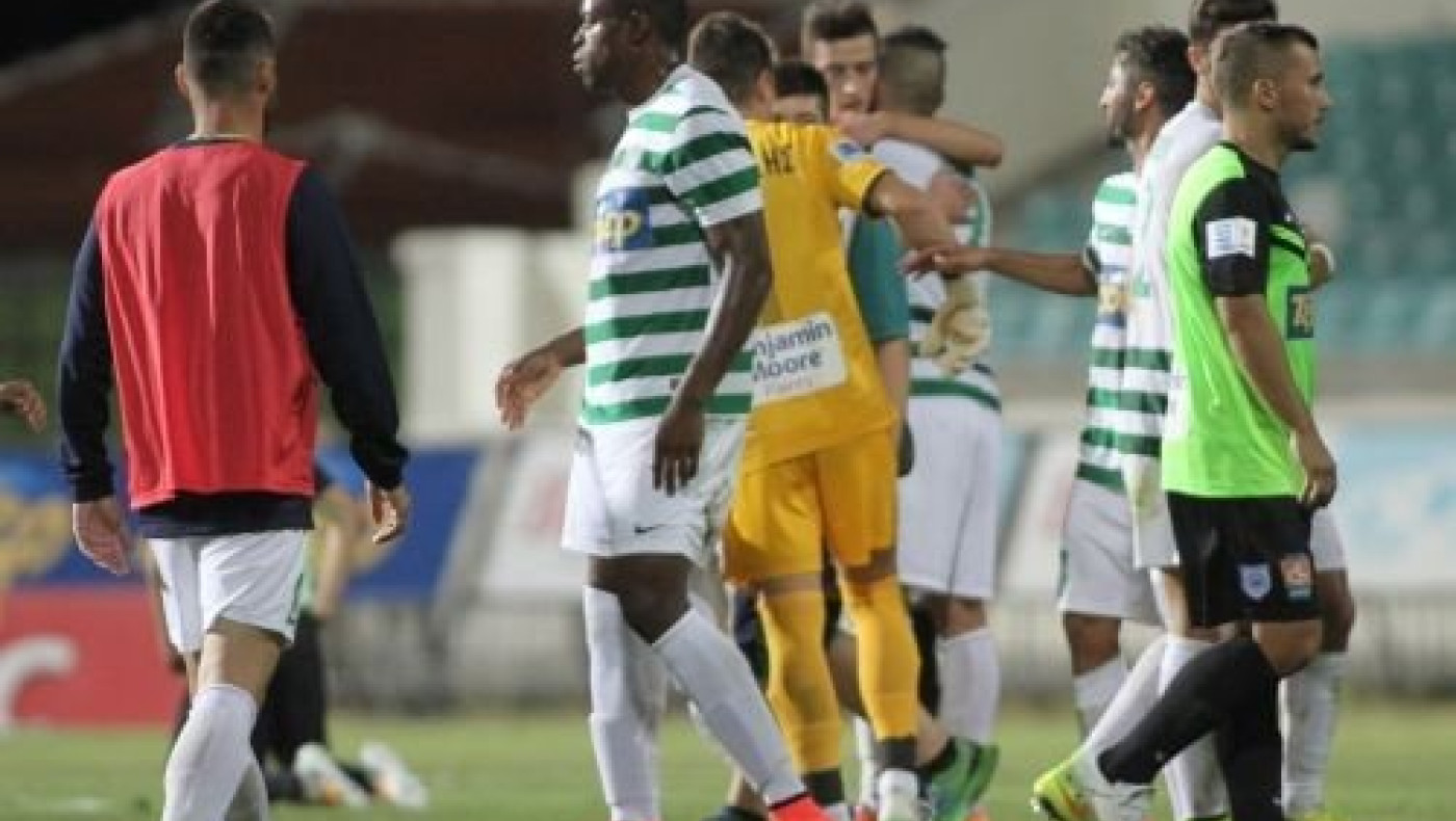 Με τον βαθμό χαμογέλασε μόνο ένας