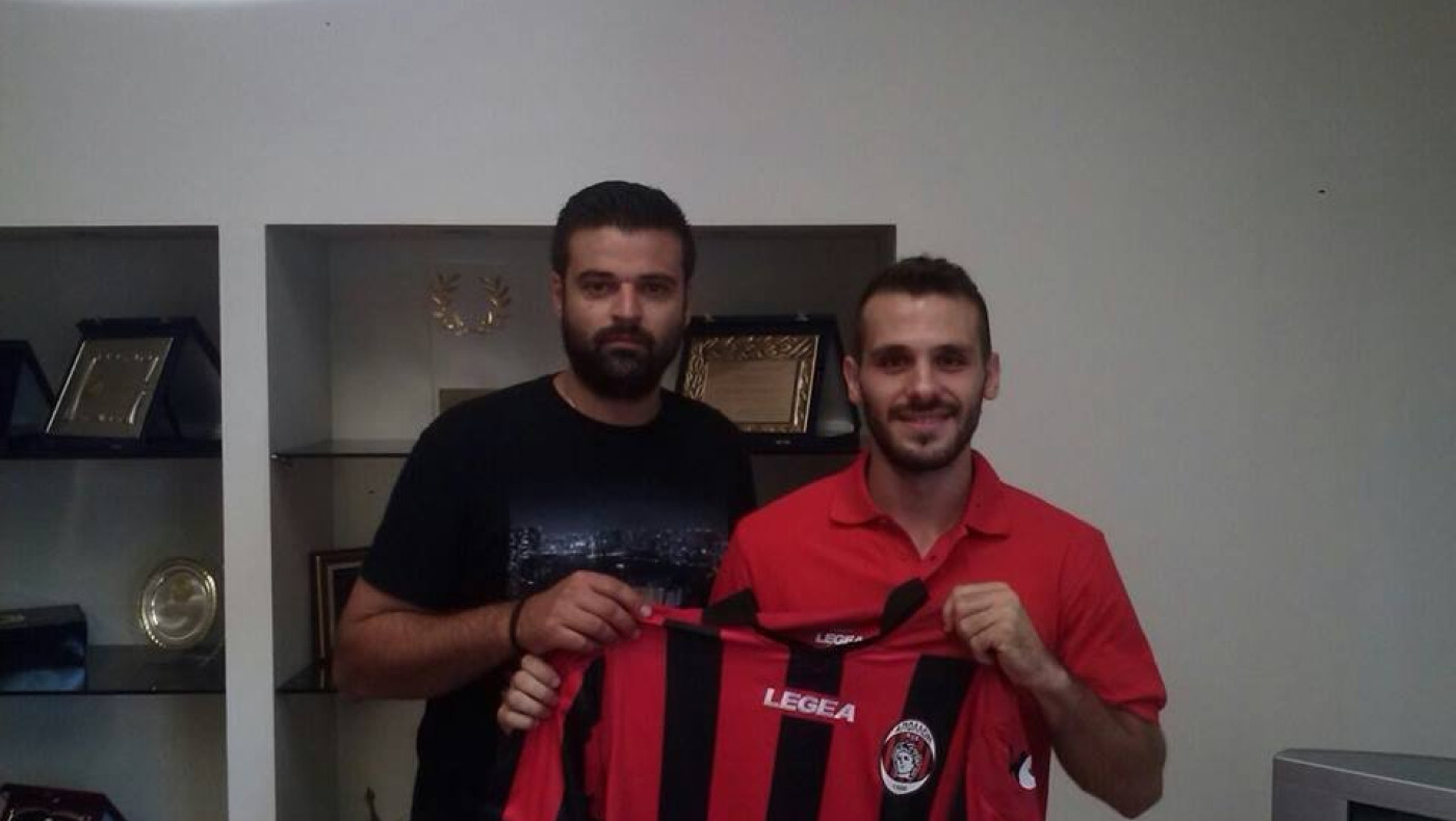 «Ανταγωνιστική ομάδα, αρχίζουμε να δένουμε»