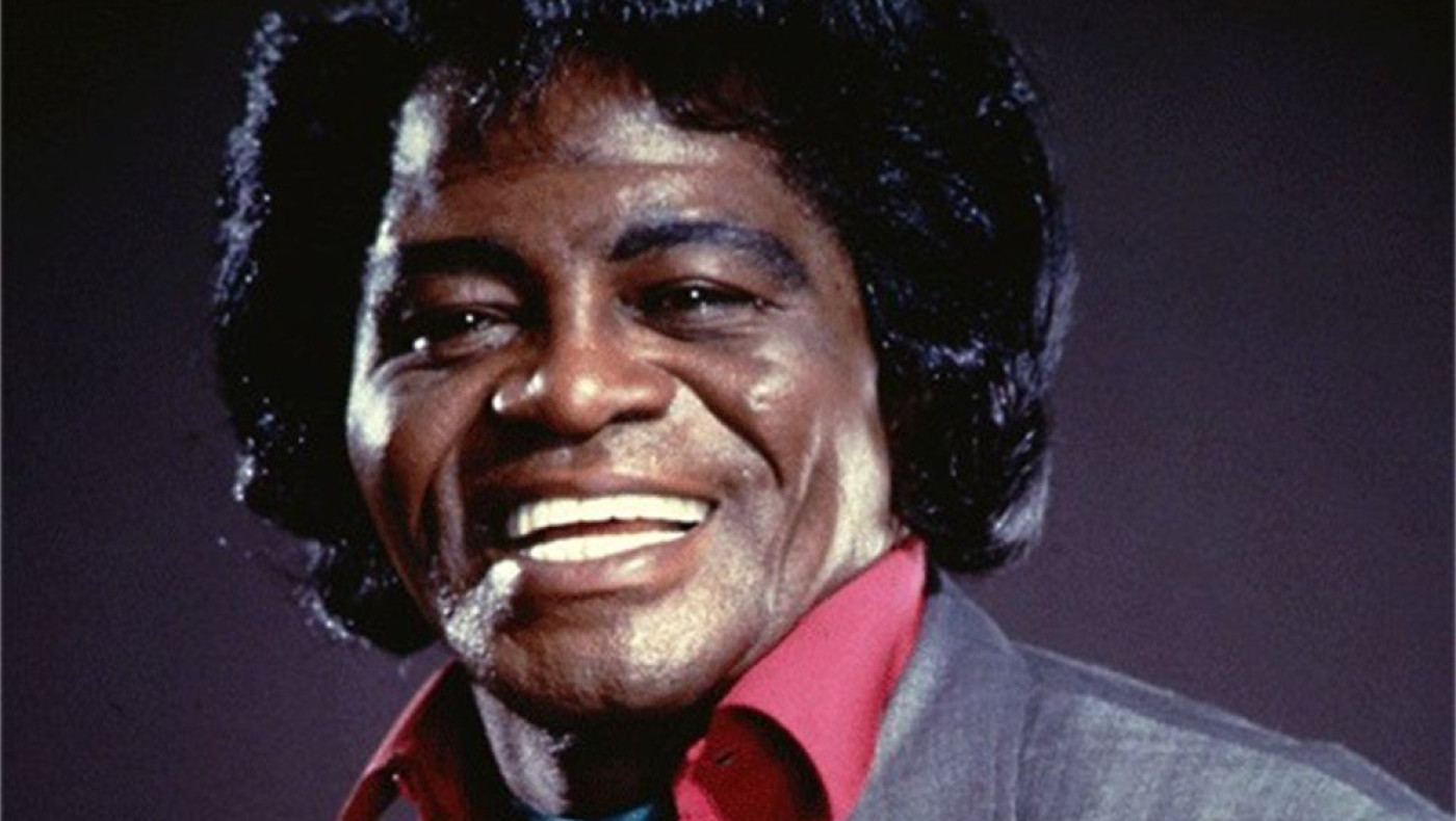 Η… μετα θάνατον  ταλαιπωρία  του Τζέιμς Μπράουν