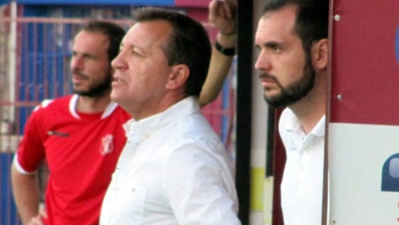 Γκρανέρο: «Αφιερώνω τη νίκη στον κόσμο που μας στήριξε» 