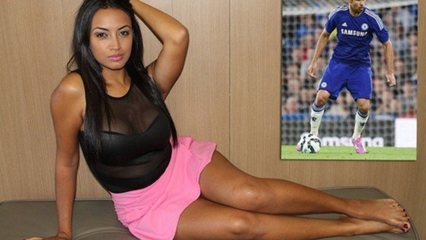 «Πικάντικες» αποκαλύψεις για Ντιέγκο Κόστα