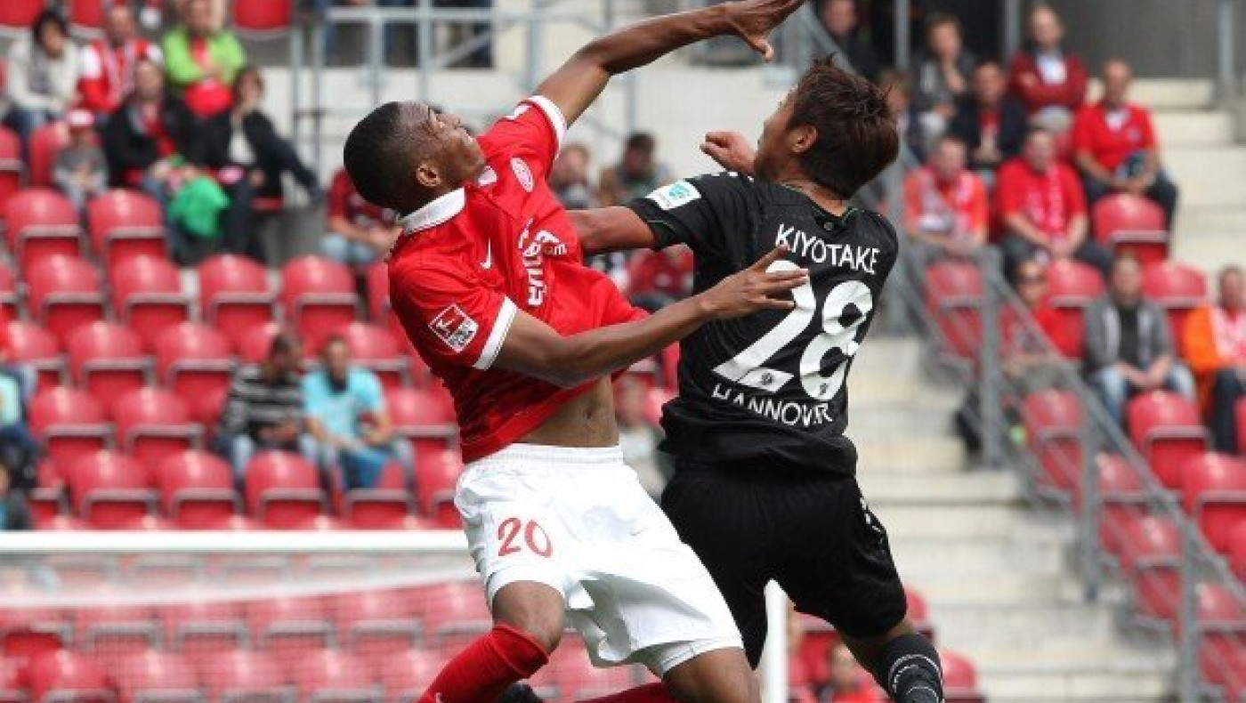 «Κόλλησαν» Μάιντς και Αννόβερο