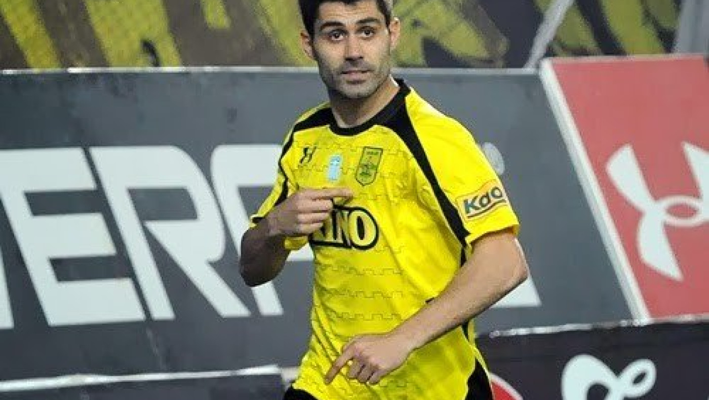 Στο Λούγκο ο Αγκάνθο