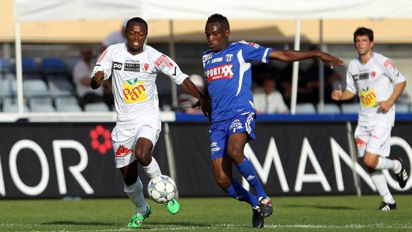 Συμφώνησε ο Ν' Λουντούλου