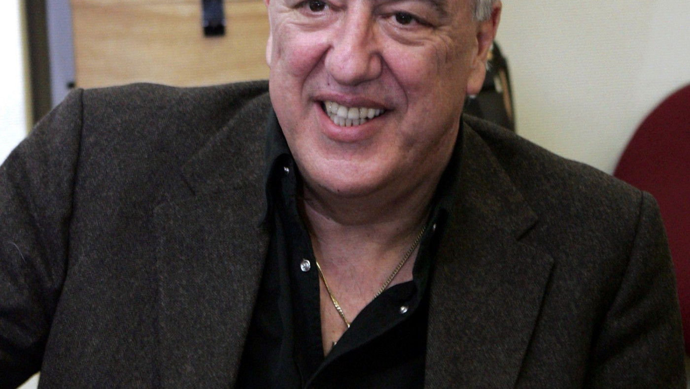 Πρέσινγκ Στεφανίδη σε Αρβανιτίδη