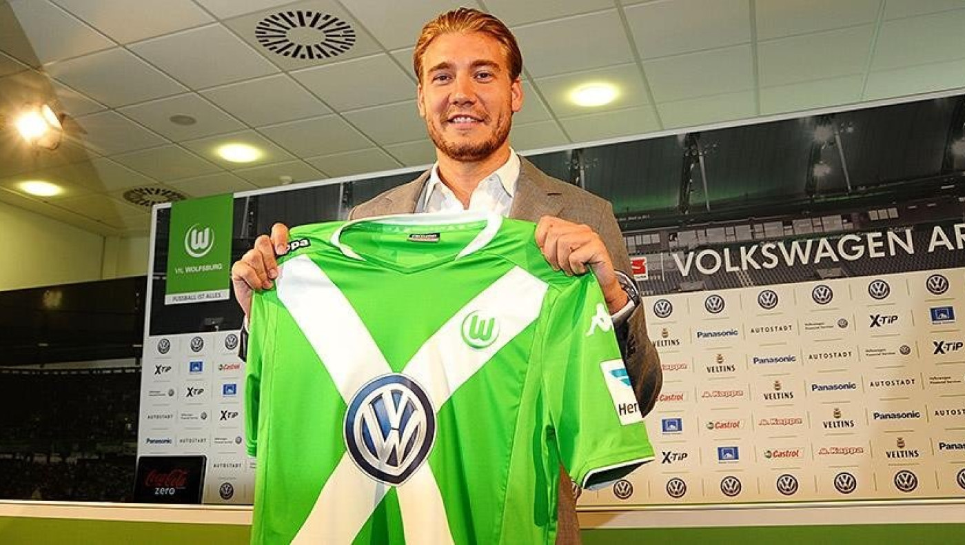 Ανακοίνωσε Μπέντνερ η Βόλφσμουργκ