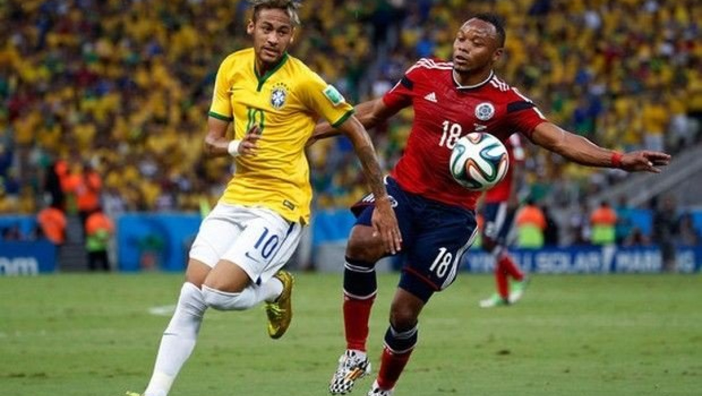 Ο Σούνιγα αποδέχτηκε την πρόκληση του Νεϊμάρ (videos)