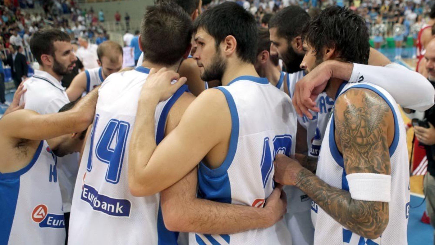 Οι… 53 του Γκάλη, ο «Νάσος» και το Κατάρ