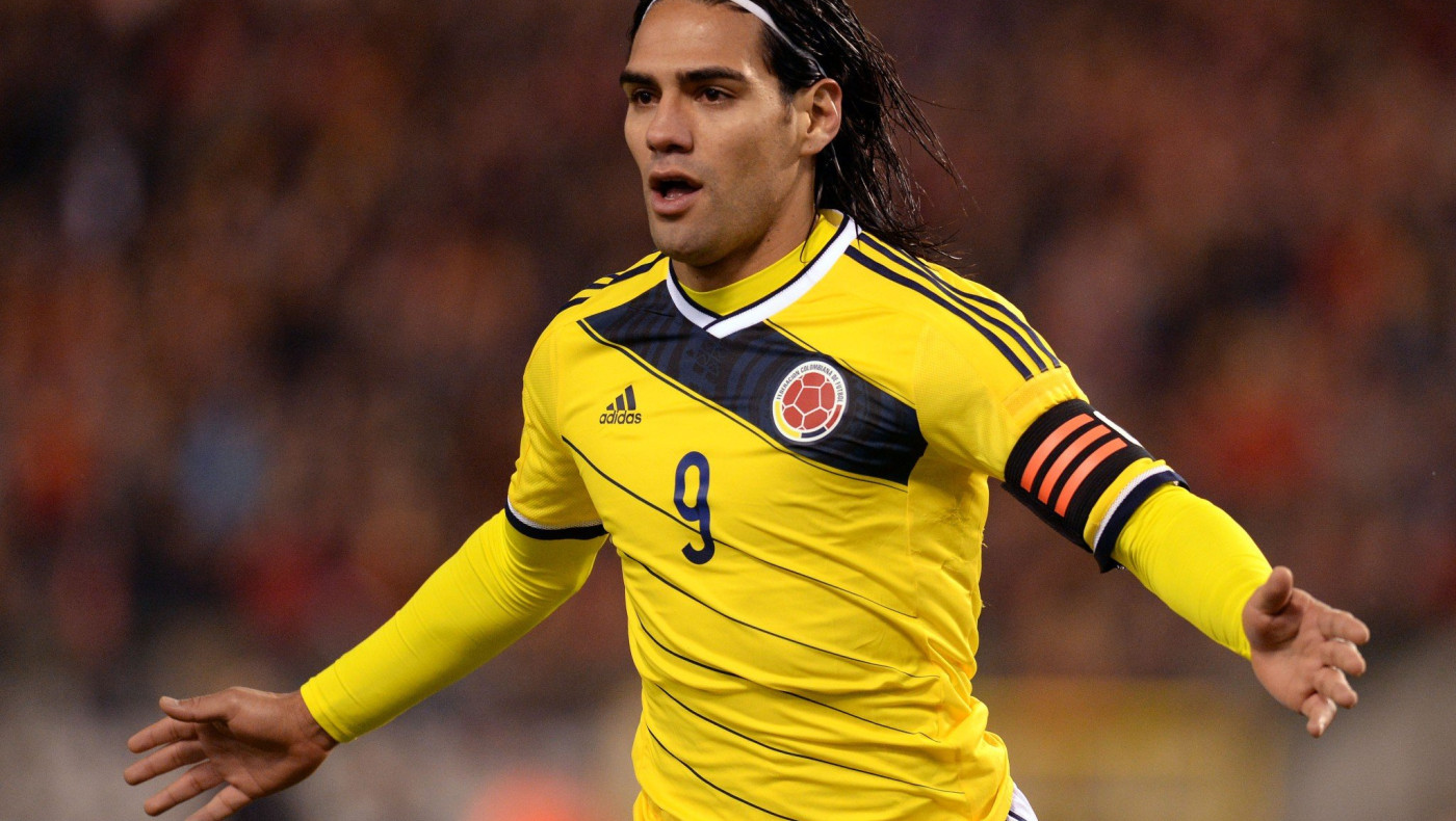 Σκάει «βόμβα» Φαλκάο