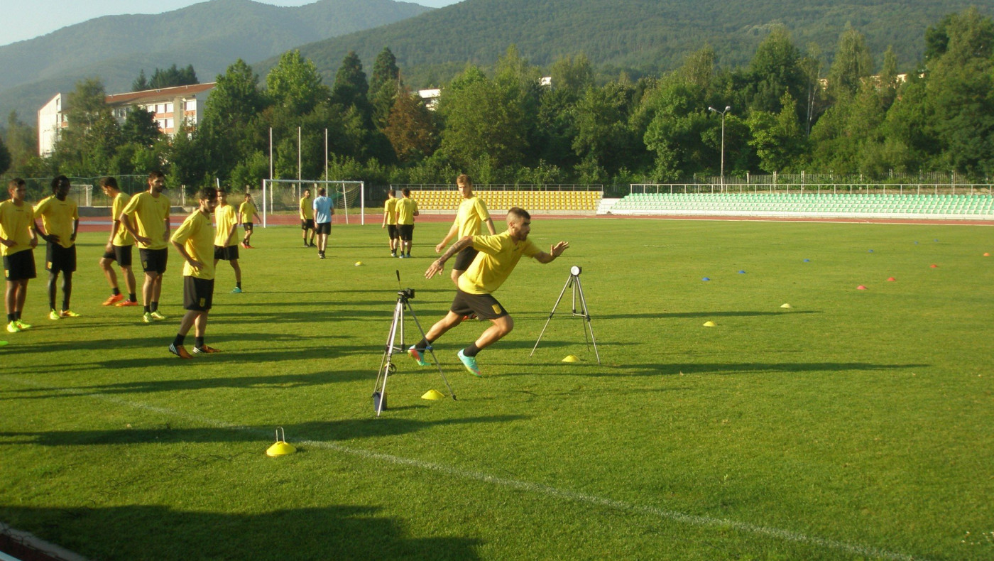Εργομετρικά και αναχώρηση (vds)