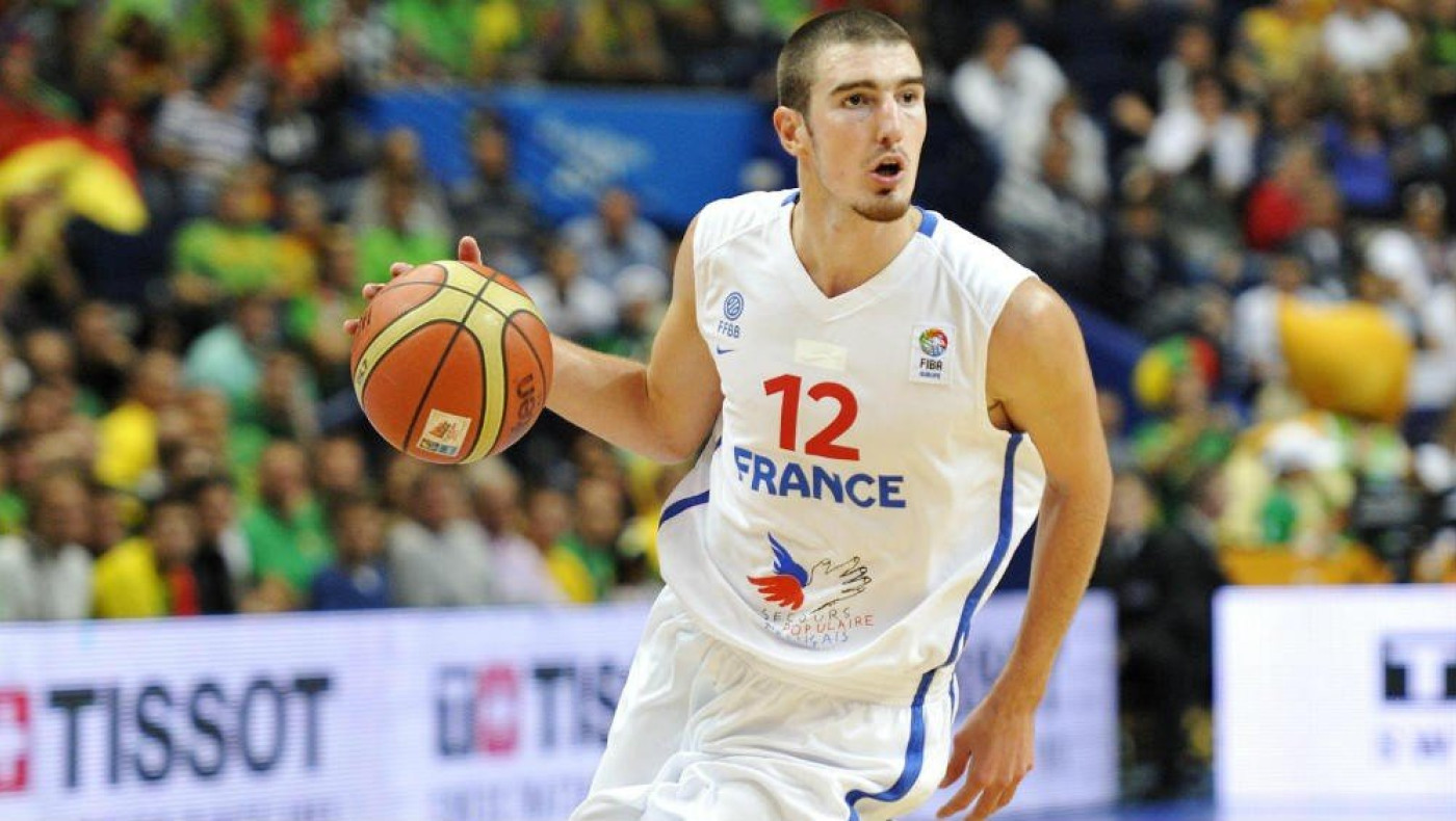 Χάνει το Μουντομπάσκετ ο Ντε Κολό 