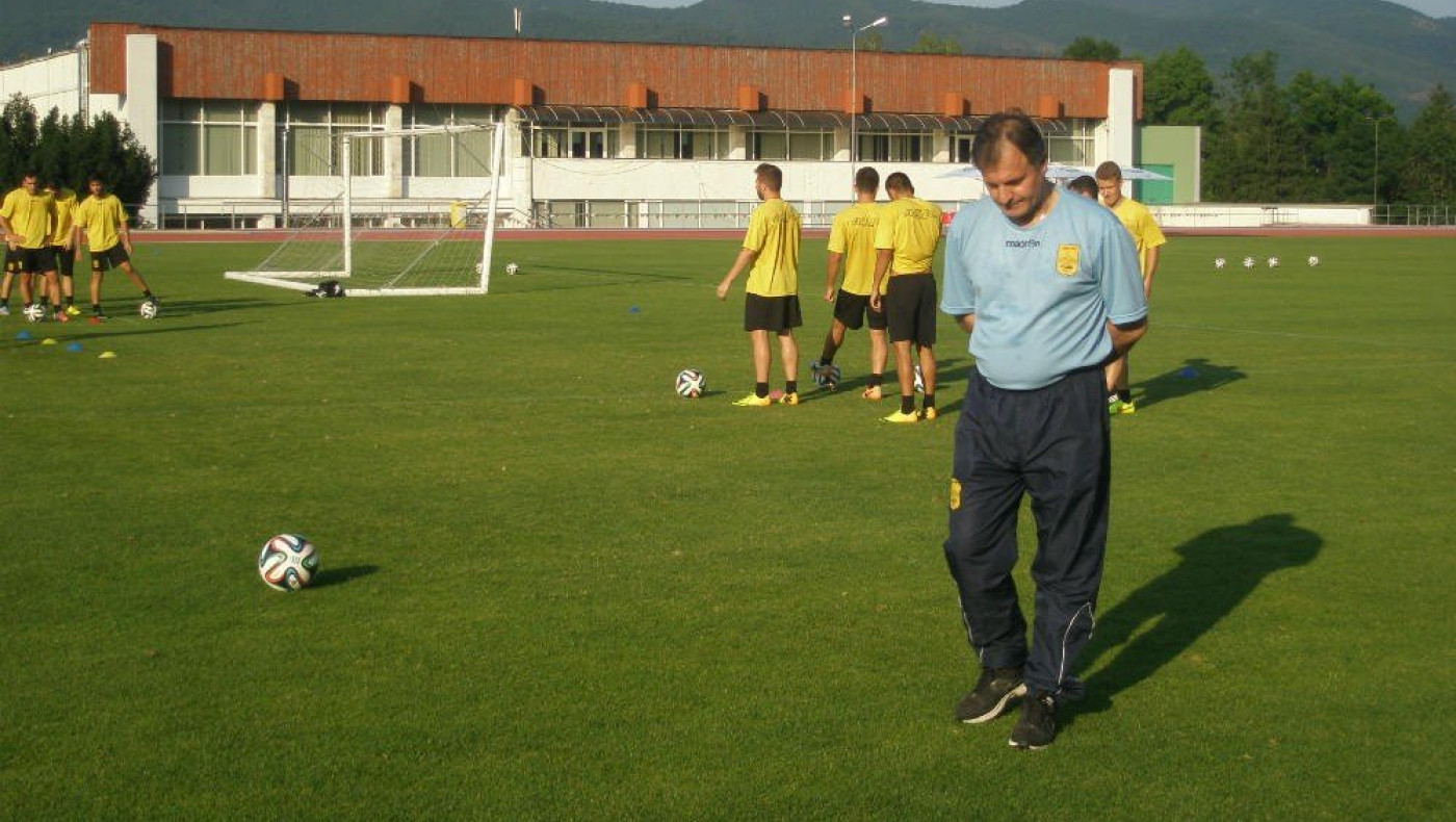 «Κεραυνοί» Καλαϊτζίδη