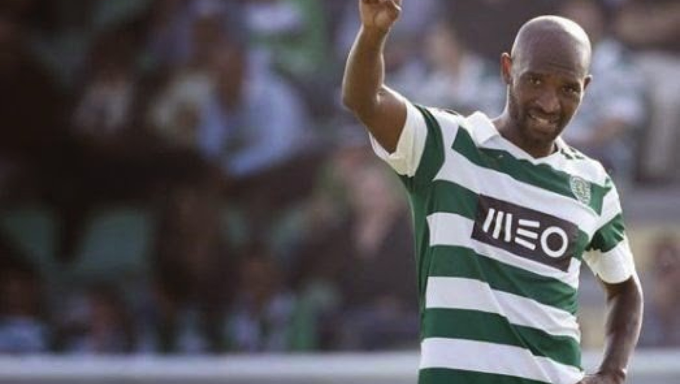 Ψάχνει το «μπαμ» με Σικαμπάλα