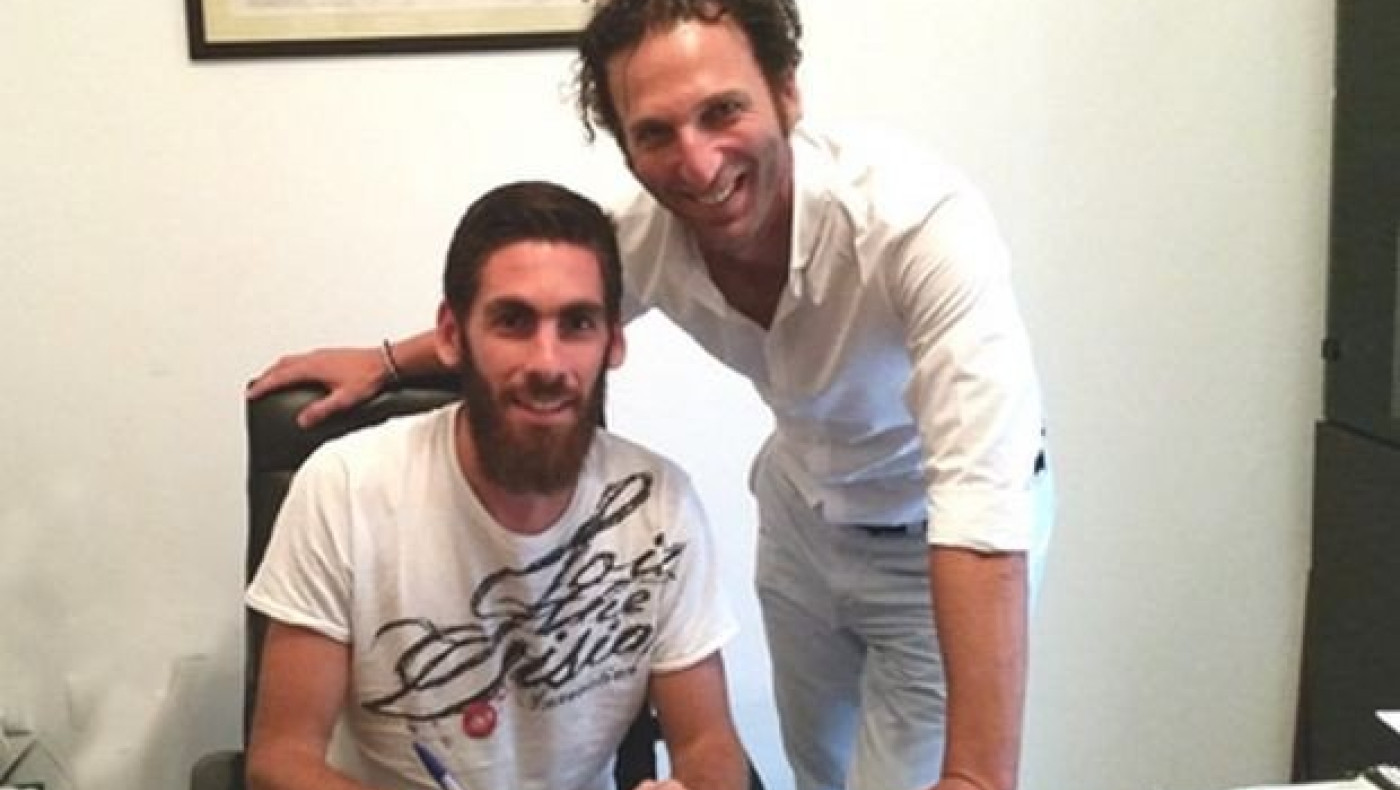 Απέκτησε Ποτουρίδη