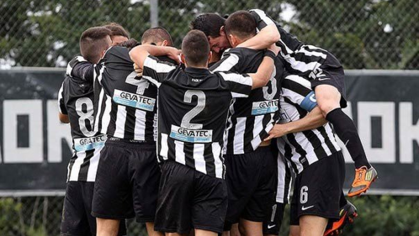 Τιμωρία στα... κακά παιδιά του ΠΑΟΚ. Εύκολη λύση η επιβεβλημένη;