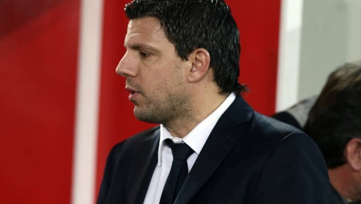 Φύσσας: «Ούτε εύκολα, ούτε δύσκολα»