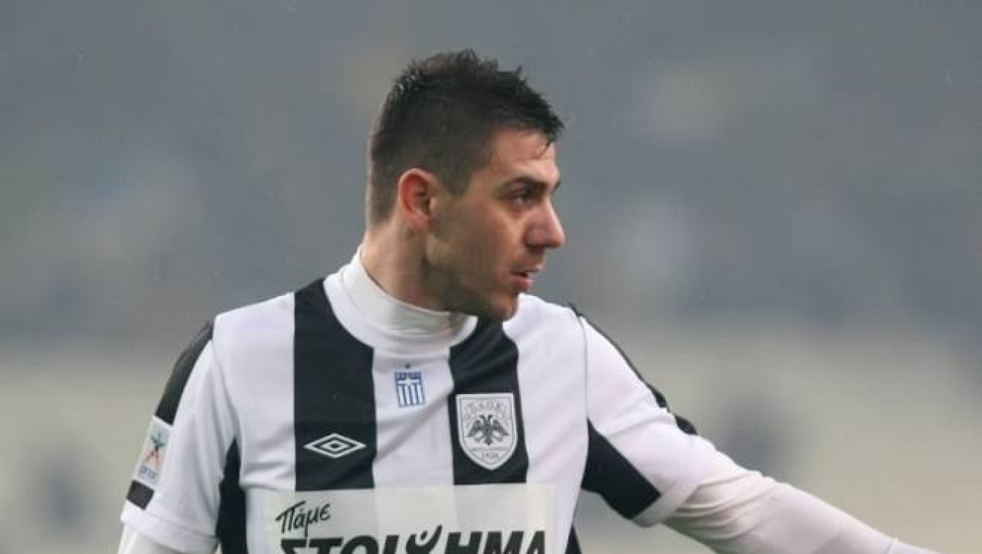 Το ice bucket challenge του Κατσουράνη