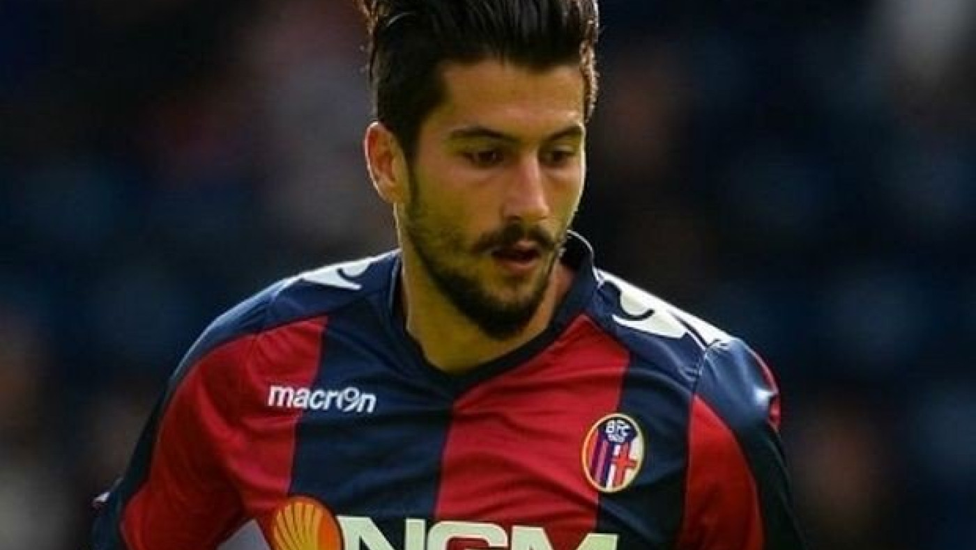 Στην Ουντινέζε ο Κονέ