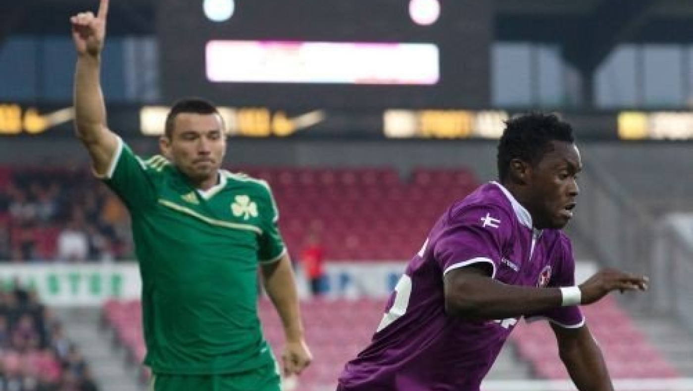 Μπορεί και χωρίς Μπεργκ