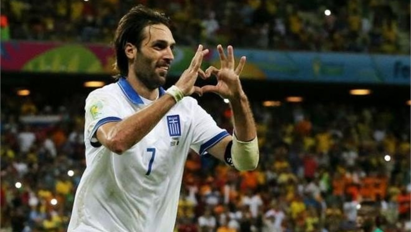 Επιβεβαίωση για Σαμαρά από Γουέστ Μπρομ