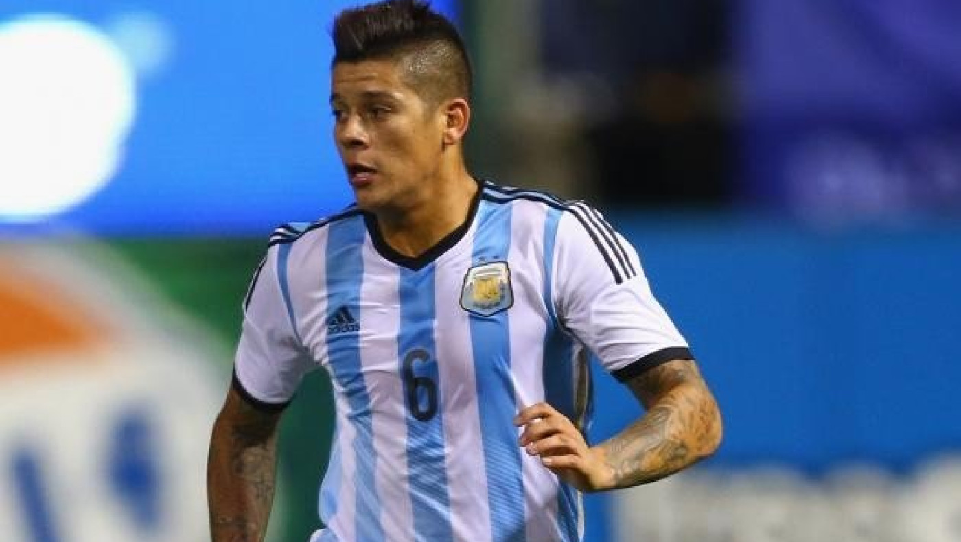 «Κόκκινος διάβολος» ο Ρόχο