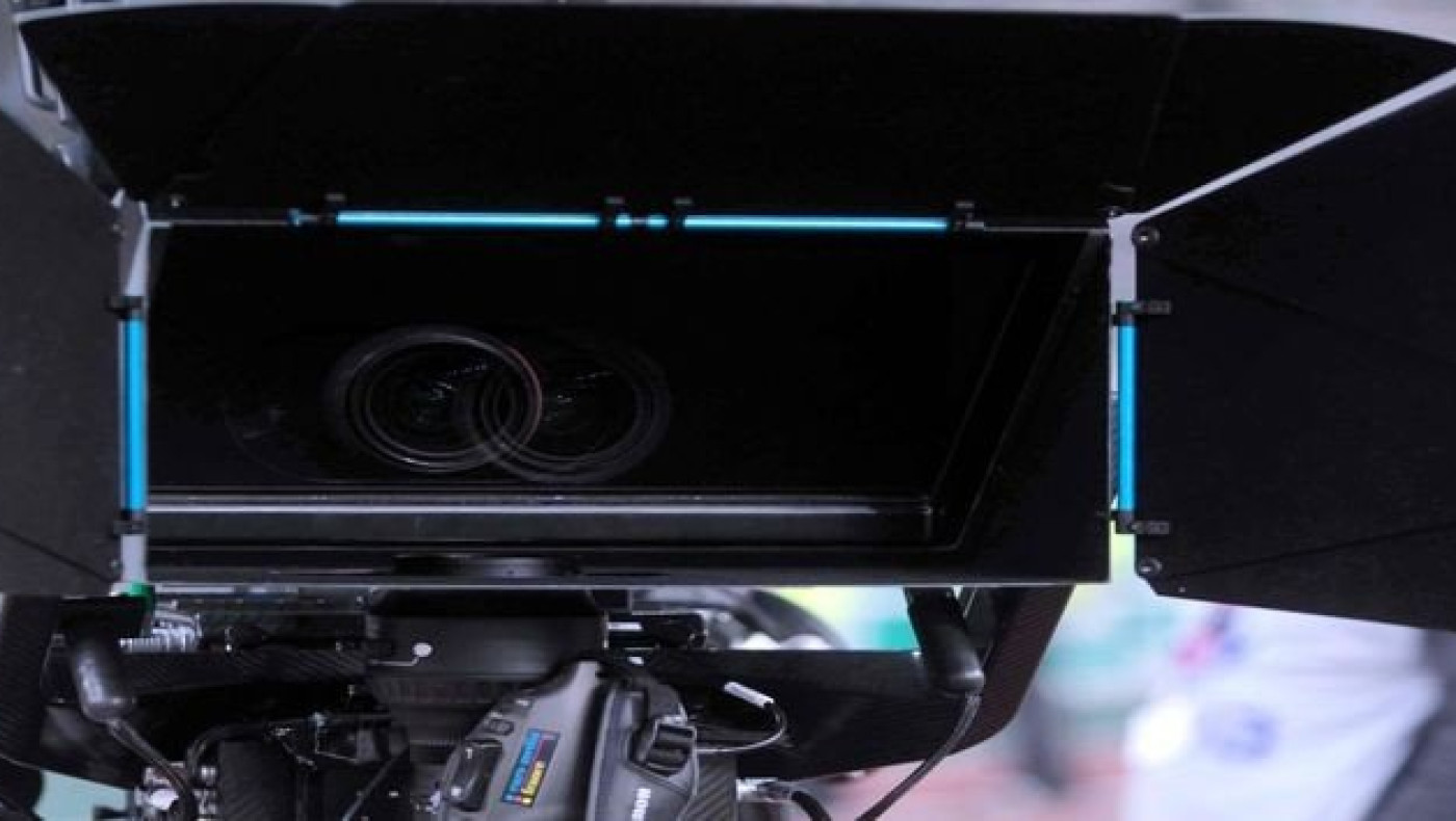 Η πρωτότυπη παρουσίαση του Ατρομήτου (video)