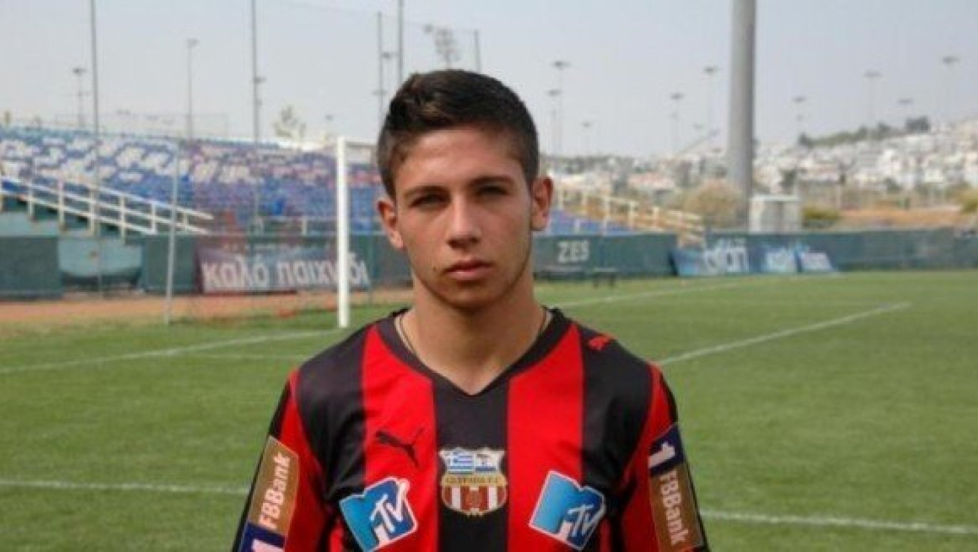 Έκλεισε Πλατέλλα ο Ηρακλής