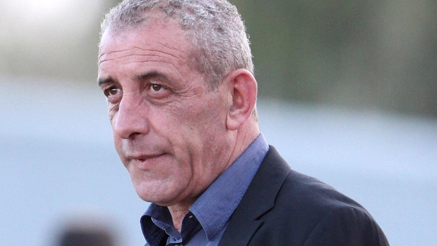 Αλεξίου: «Ευχαριστημένος, αλλά θέλουμε παίκτες»