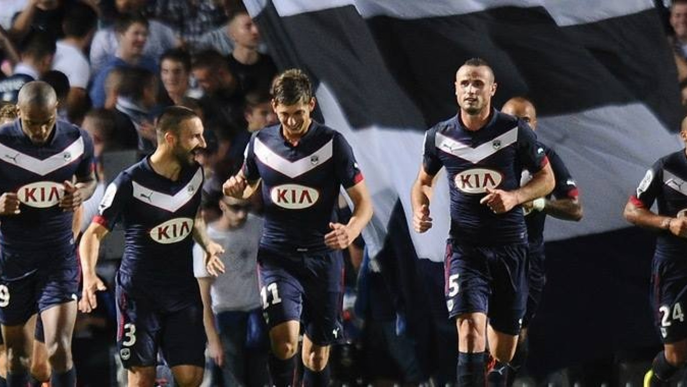 Ασταμάτητη η Μπορντό