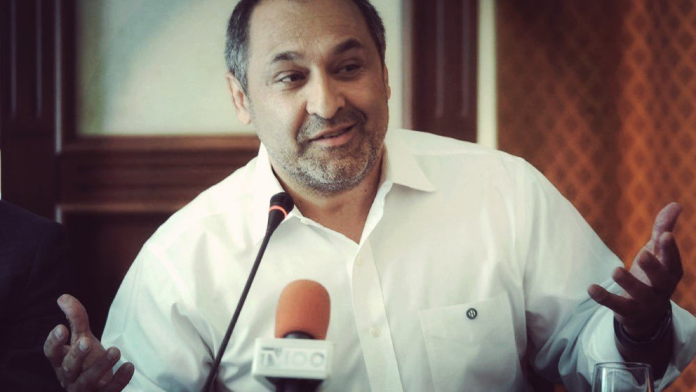 Και επίσημα ιδιοκτήτης της ΠΑΕ Ηρακλής ο Σπύρος Παπαθανασάκης