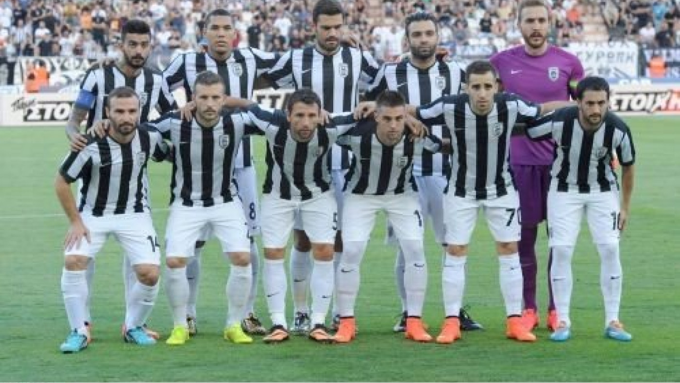 Η ανάγκη ενίσχυσης δεν εξέλιπε για τον ΠΑΟΚ