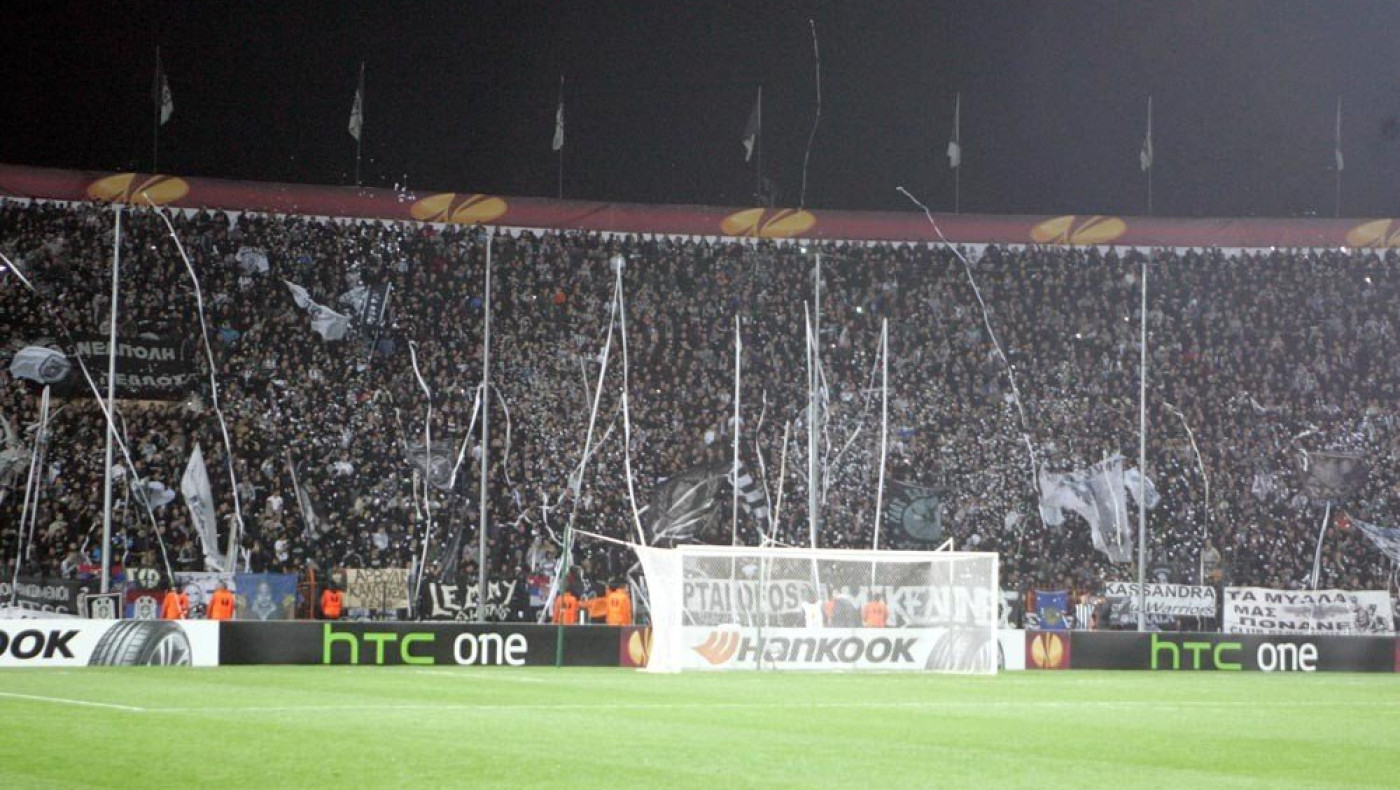 Να σεβαστούν τον κόσμο και να μιλήσουν ξεκάθαρα