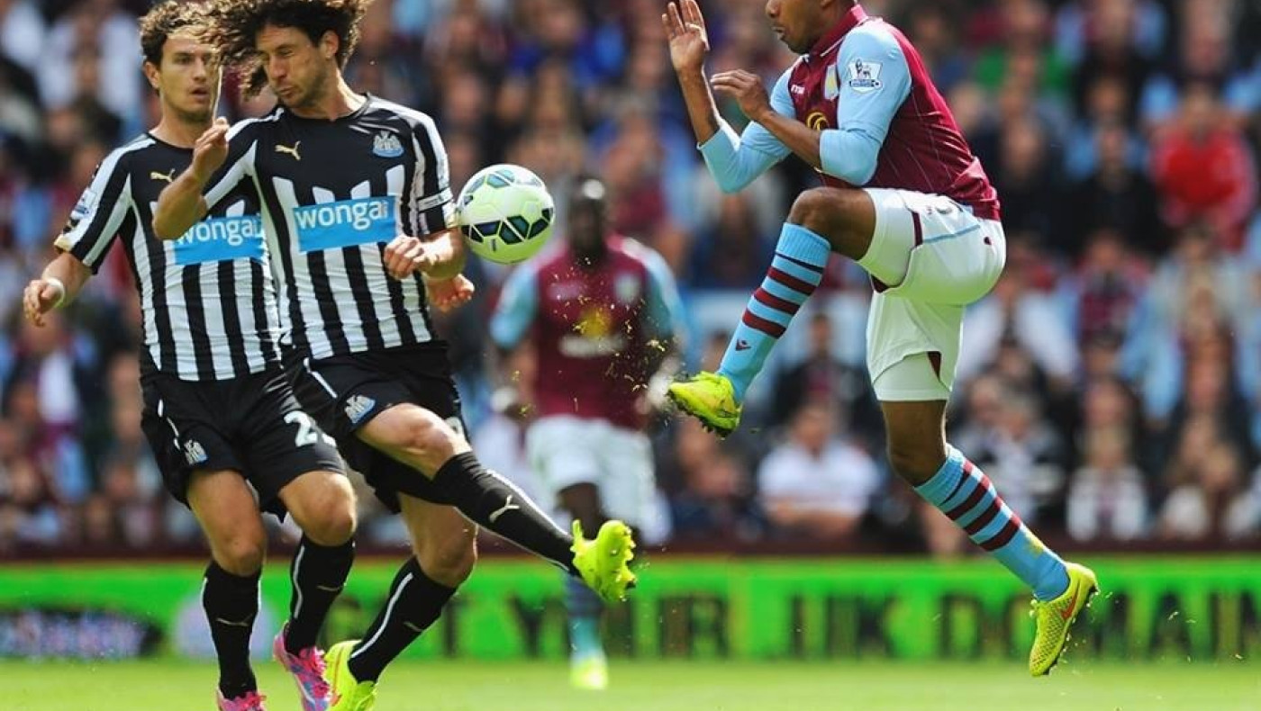 Moιρασιά στο «Βίλα Παρκ»