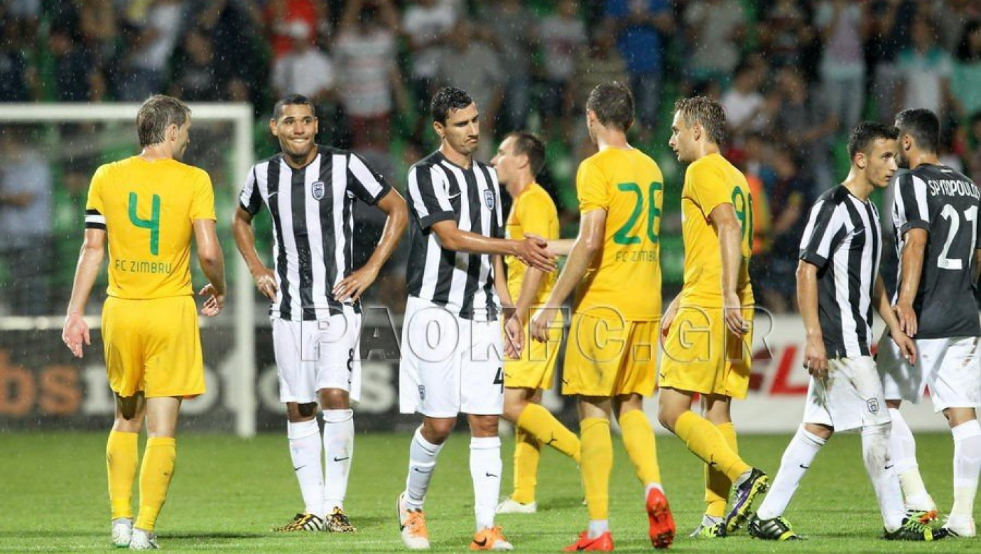 Κάτι παραπάνω από χαστούκι