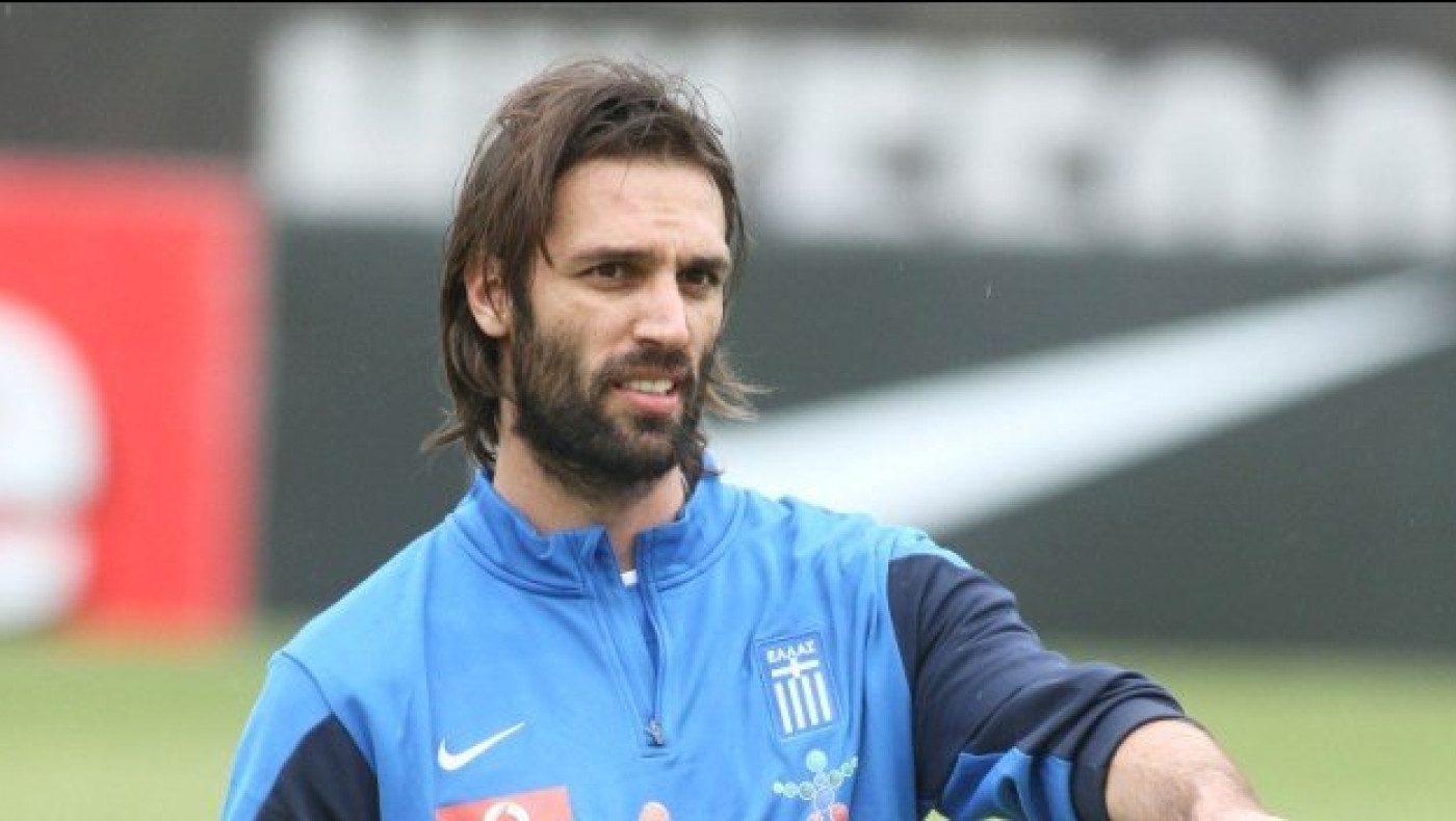 Υπογράφει στη Γουέστ Μπρομ ο Σαμαράς