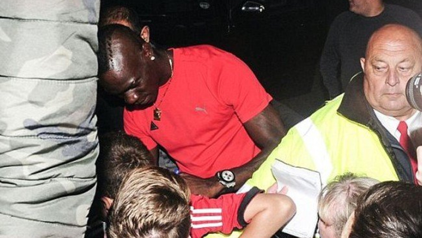 Ice bucket challenge για τον «Σούπερ Μάριο»! (video)