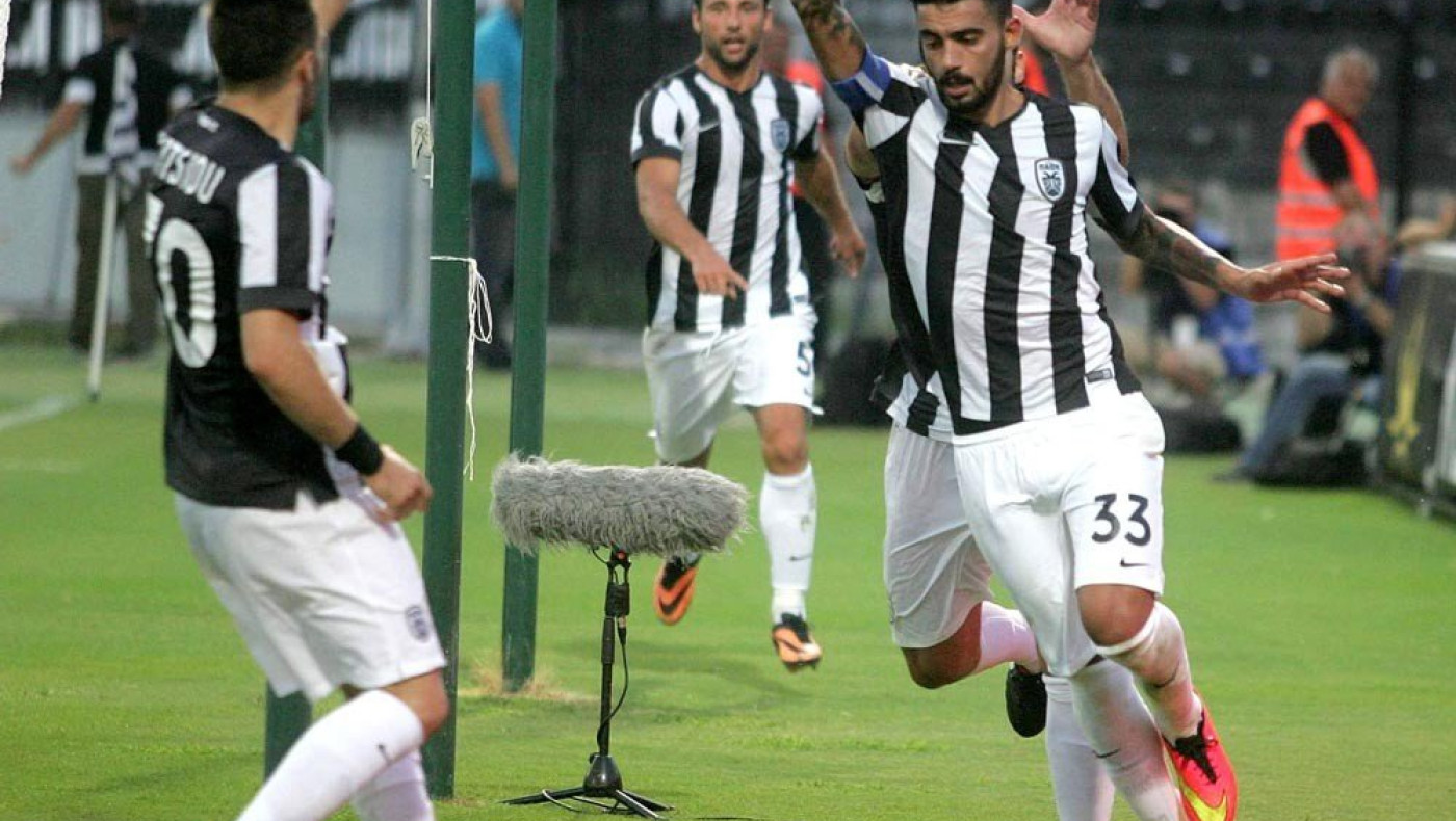 Το 4-0 δεν μπορεί να κρύψει την ανάγκη για μεταγραφές