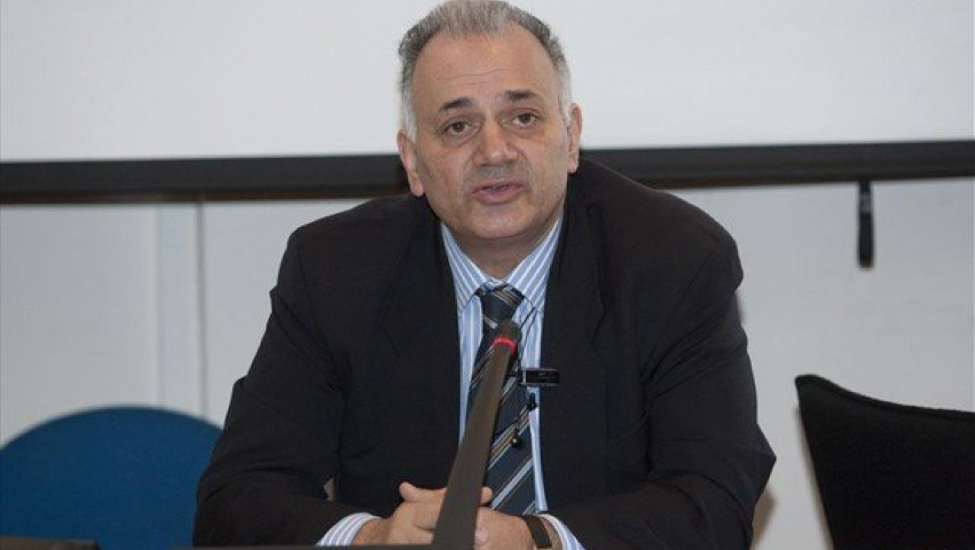 «Με τέτοια διχόνοια, δεν μπορεί να βρει λύση ο Άρης»