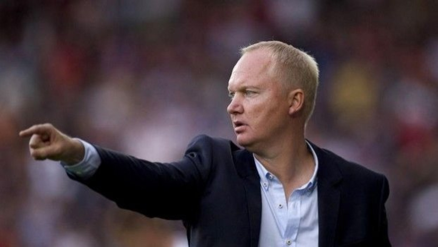 Ρίντεσχολμ: «Δίκαια ο Παναθηναϊκός»