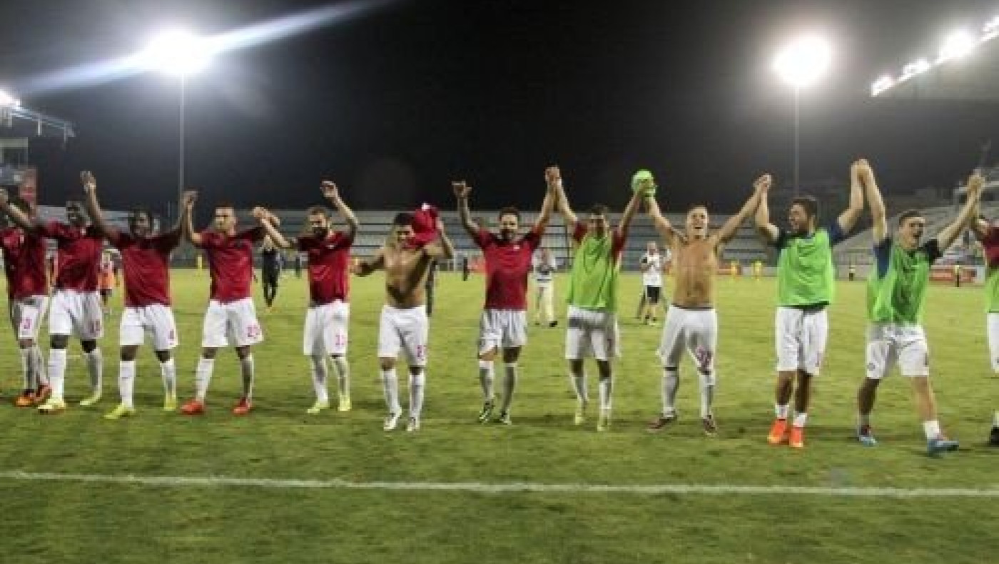 To πρόγραμμα του Αστέρα Τρίπολης