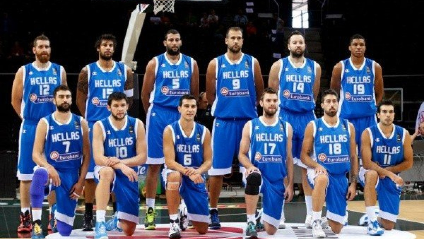 Τα εισητήρια της εθνικής