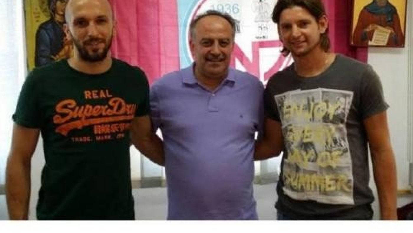 Παπαζαχαρίας: "Αυτά που μας είπαν, γίνονται"