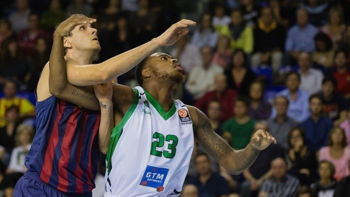 Ανακοίνωσε ΝτεΣον Τόμας η Μπαρτσελόνα