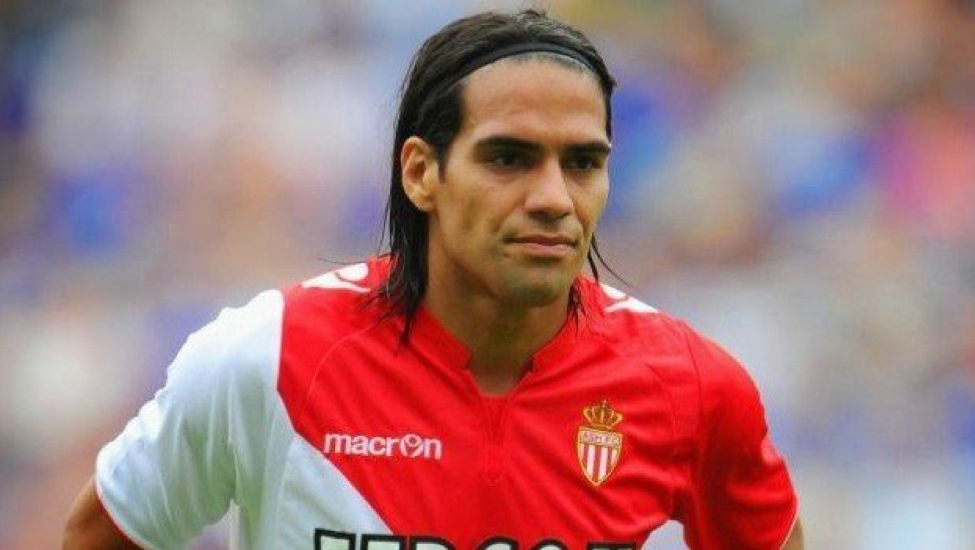 Δυναμικό μπάσιμο για Φαλκάο