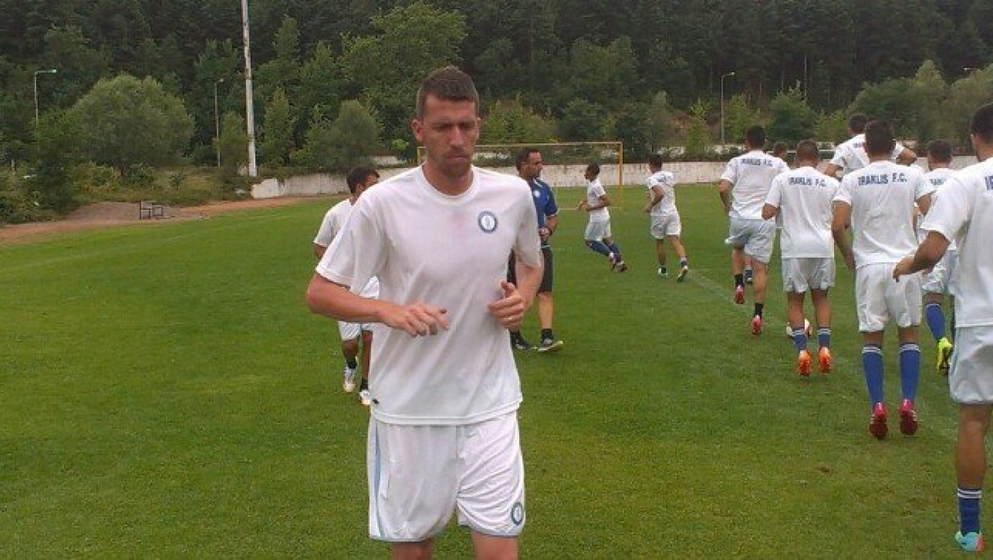 Απέφυγε τα χειρότερα ο Μπαρτολίνι   